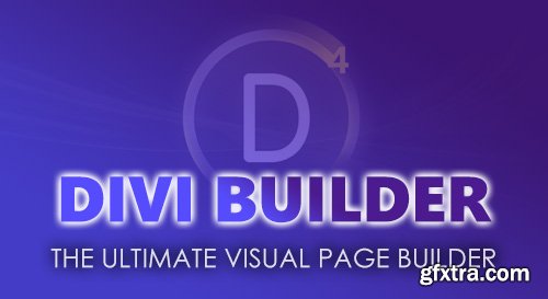 Divi Builder v4.0.4 - A Drag & Drop Page Builder Plugin For WordPress + Divi Layout Pack 2019 - ElegantThemes Divi Builder v4.0.4 - A Drag & Drop Page Builder Plugin For WordPress + Divi Layout Pack 2019 - ElegantThemes