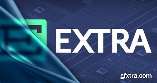 Extra v4.0.4 - WordPress Theme - ElegantThemes