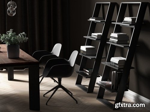 Cgtrader - BeInspiration 96 3D model Cgtrader - BeInspiration 96 3D model