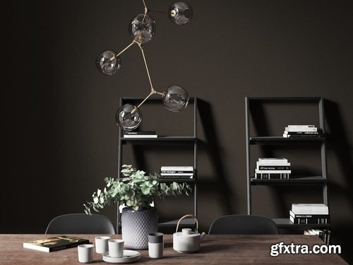 Cgtrader - BeInspiration 96 3D model Cgtrader - BeInspiration 96 3D model