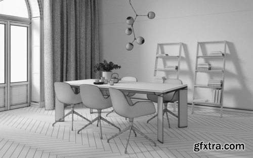 Cgtrader - BeInspiration 96 3D model Cgtrader - BeInspiration 96 3D model