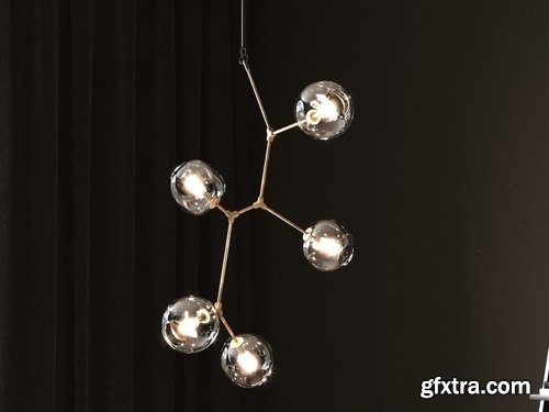 Cgtrader - BeInspiration 96 3D model Cgtrader - BeInspiration 96 3D model