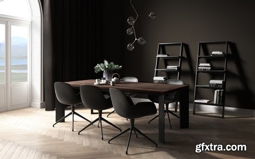 Cgtrader - BeInspiration 96 3D model Cgtrader - BeInspiration 96 3D model