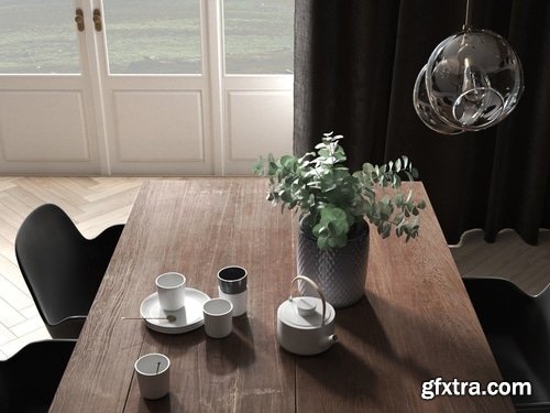 Cgtrader - BeInspiration 96 3D model Cgtrader - BeInspiration 96 3D model