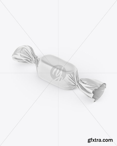 Matte Candy Mockup 50684