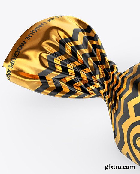 Matte Candy Mockup 50684