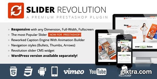 CodeCanyon - Slider Revolution v5.4.7.4 - Responsive Prestashop Module - 7140939 CodeCanyon - Slider Revolution v5.4.7.4 - Responsive Prestashop Module - 7140939