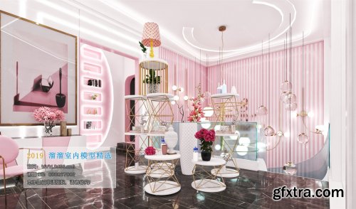 Exhibition & Couture 25 (2019)