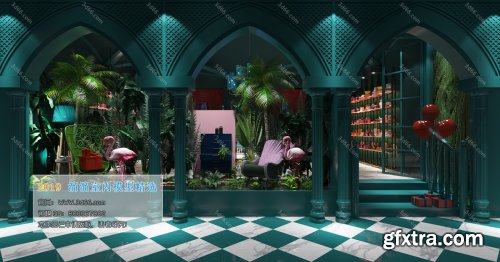 Exhibition & Couture 30 (2019)