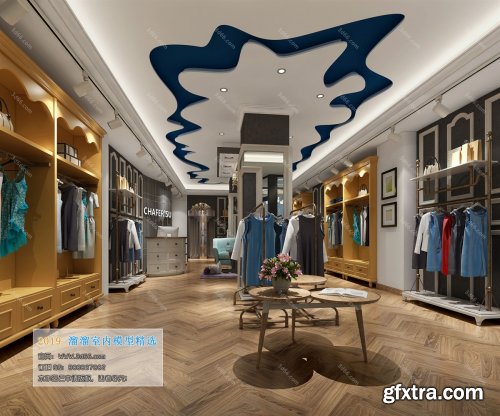 Exhibition & Couture 31 (2019)