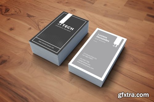 Business Card