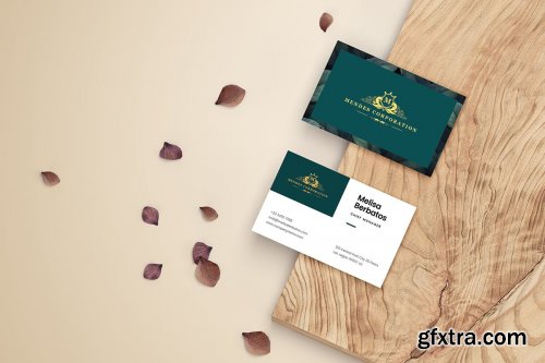 Business Card