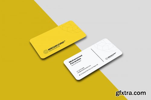 Business Card