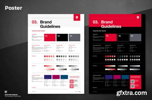 Brand Manual 3