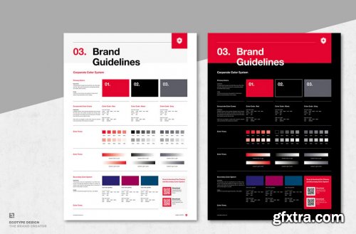 Brand Manual 3