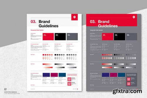 Brand Manual 3