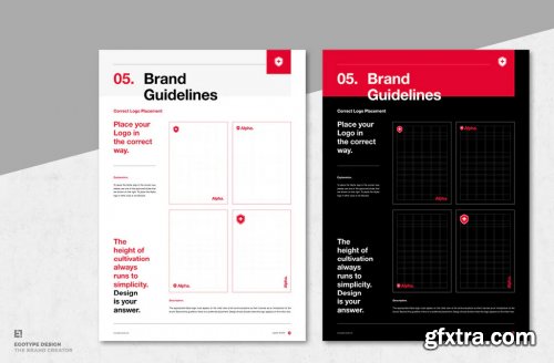 Brand Manual 5