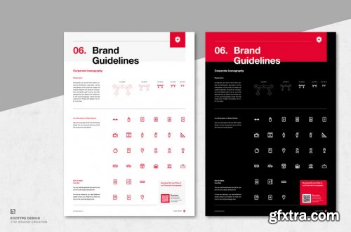 Brand Manual 6