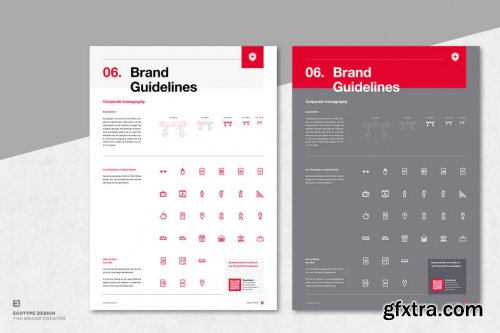 Brand Manual 6