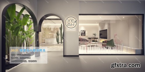 Exhibition & Couture 48 (2019)