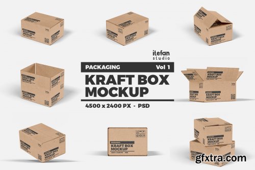 Download Motorcycle Delivery Box Mockup | mockup box gift