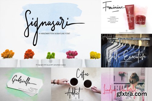 CreativeMarket - ALL OUT COLLECTION BUNDLE 4235246