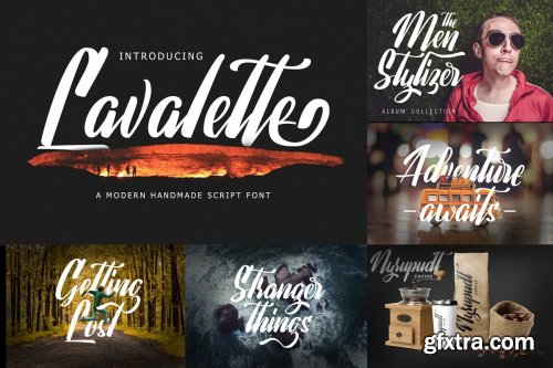 CreativeMarket - ALL OUT COLLECTION BUNDLE 4235246