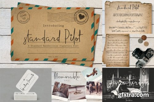 CreativeMarket - ALL OUT COLLECTION BUNDLE 4235246