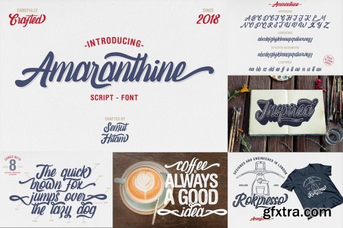 CreativeMarket - ALL OUT COLLECTION BUNDLE 4235246