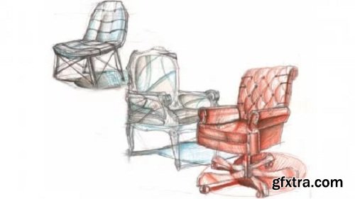Chair Design (Interior Design 101)