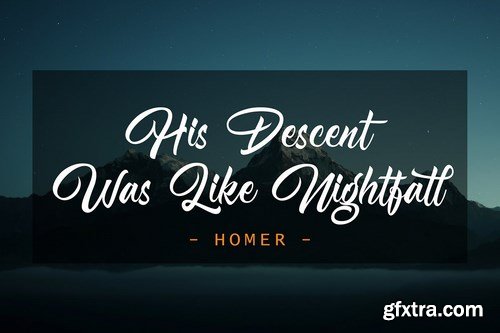 CM - Nightfall Script 4044994