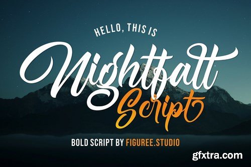 CM - Nightfall Script 4044994