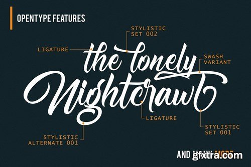 CM - Nightfall Script 4044994