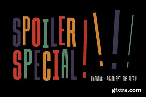 CM - Due Credit The Film Designer's Font 4235660 CM - Due Credit The Film Designer's Font 4235660