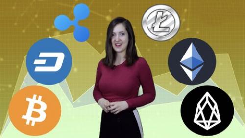 Udemy - Bitcoin & Ethereum Masterclass: People Friendly Language Udemy - Bitcoin & Ethereum Masterclass: People Friendly Language