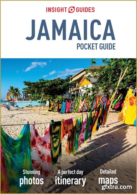 Insight Guides Pocket Jamaica (Travel Guide eBook) (Insight Pocket Guides), 2nd Edition