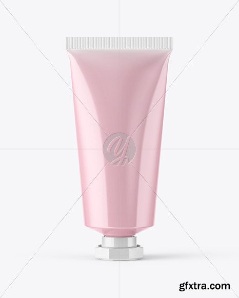 Cosmetic Tube Mockup 50878