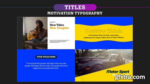 Videohive Unlimited Shapes / Titles / Transitions / Lower Thirds &amp;Elements Graphic Pack V18 12002012