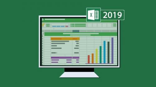 Udemy - Master Excel 2019/365 with this Beginner to Advanced Bundle ...