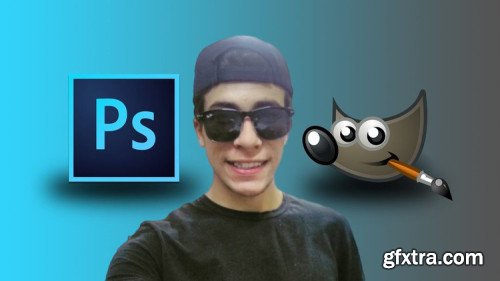 Photoshop GIMP Training To Create Graphic Designs That Sells GFxtra Photoshop gimp training to create graphic designs that sells gfxtra
