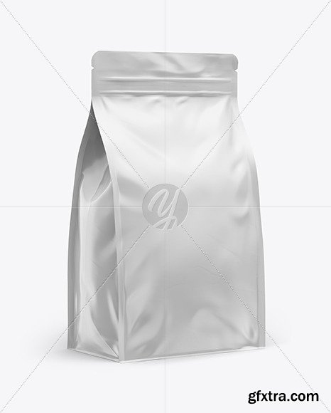 Food Bag Mockup 50915