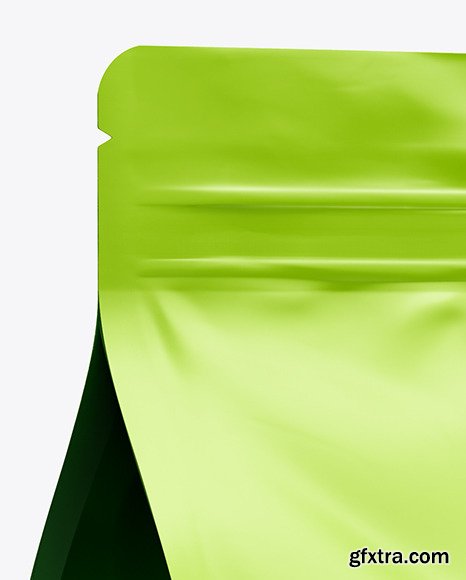 Food Bag Mockup 50915