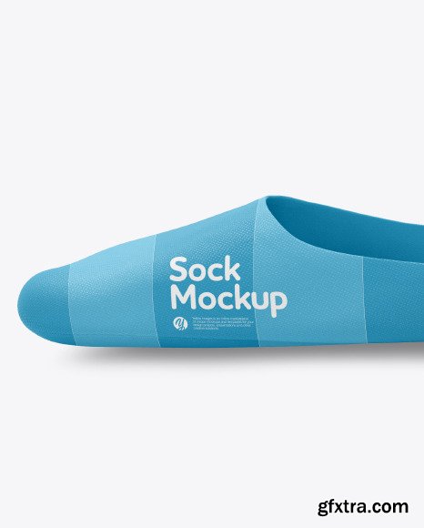 Socks Mockup 50967