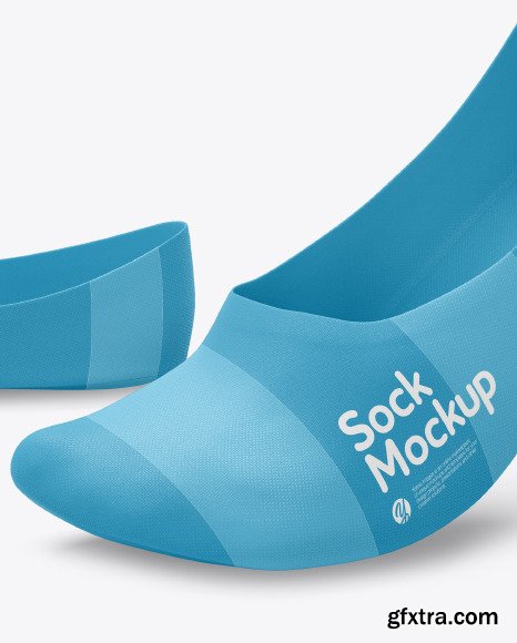 Socks Mockup 50967