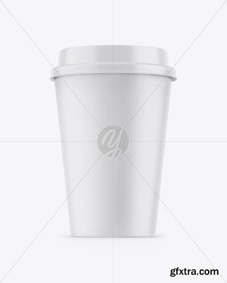 Paper Coffee Cup Mockup 51014