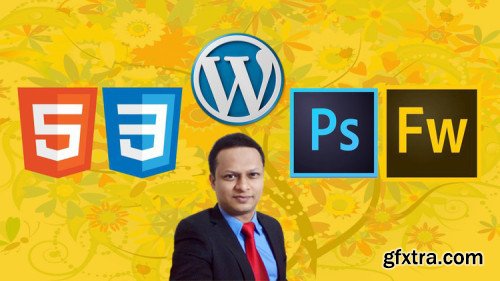 WordPress Web Design and Advanced Theme Development (Updated 10/2019)