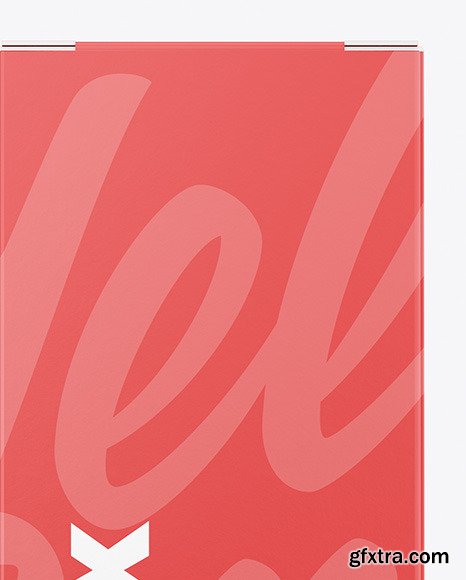 Two Paper Boxes Mockup 51075