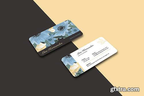 Business Card
