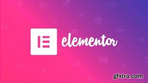 How To Create A WordPress Website Using Elementor Page Builder Class without writing code