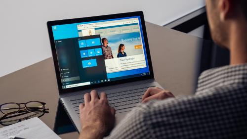 Windows 10 November 2019 Update New Features ... Windows 10 November 2019 Update New Features ...